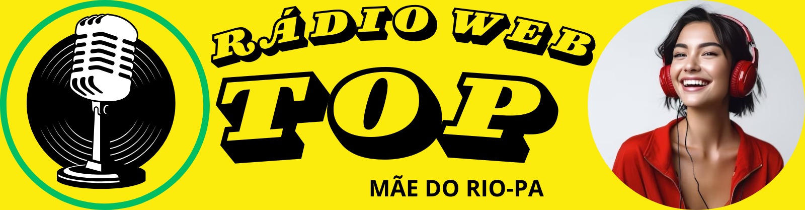 RÁdio web top